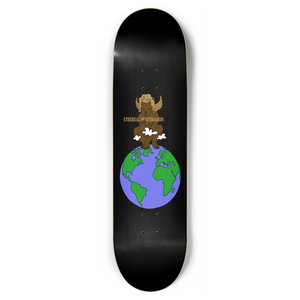 Ethereal Cherub Holding Logo 8.75
