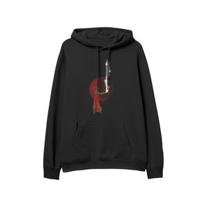 Ethereal Shooter Hoodie