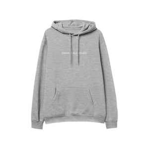 Ethereal Logo Hoodie