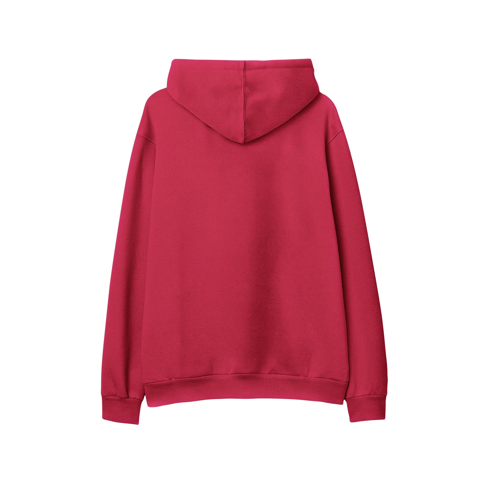 Ethereal Logo Hoodie