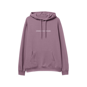 Ethereal Logo Hoodie