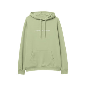 Ethereal Logo Hoodie