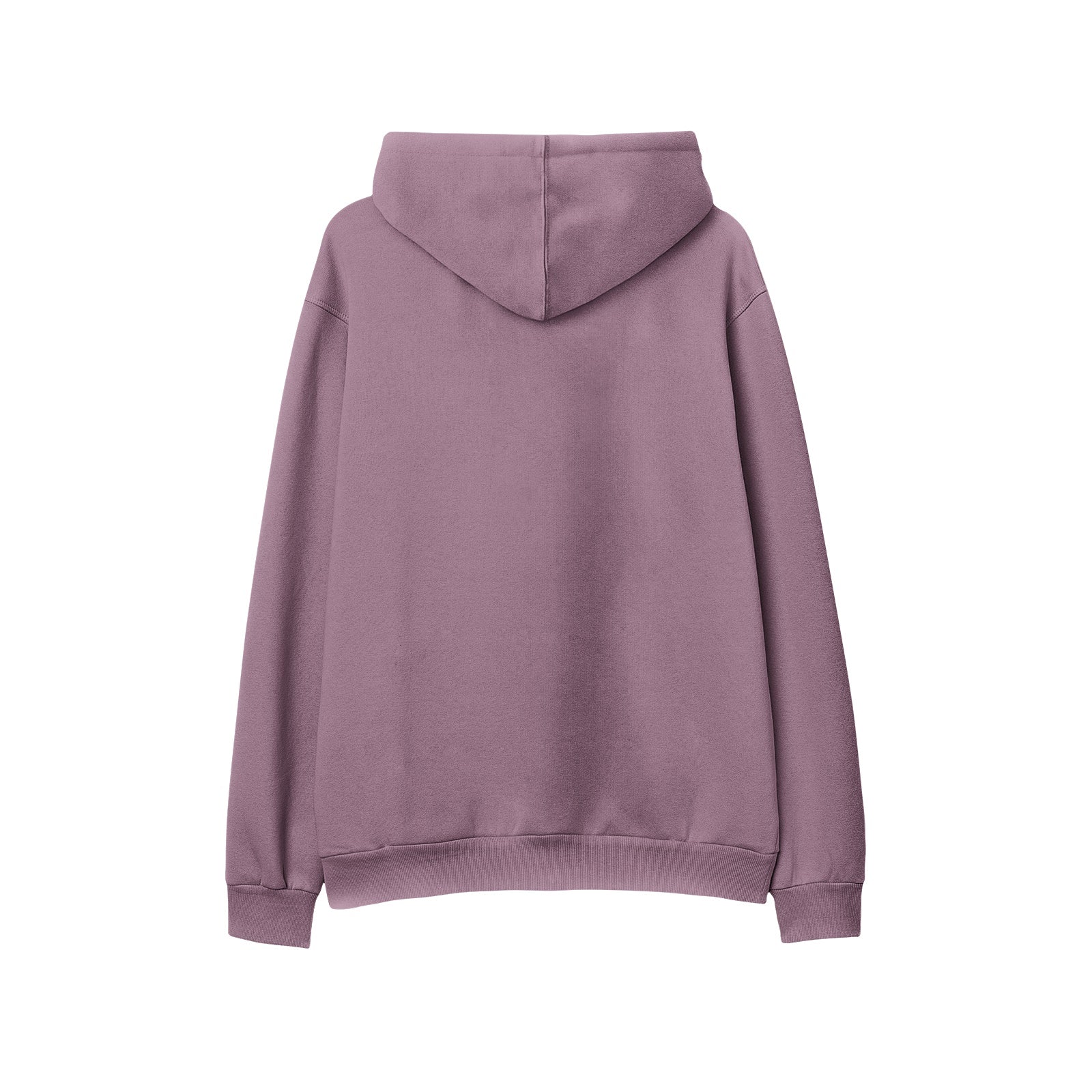Ethereal Logo Hoodie