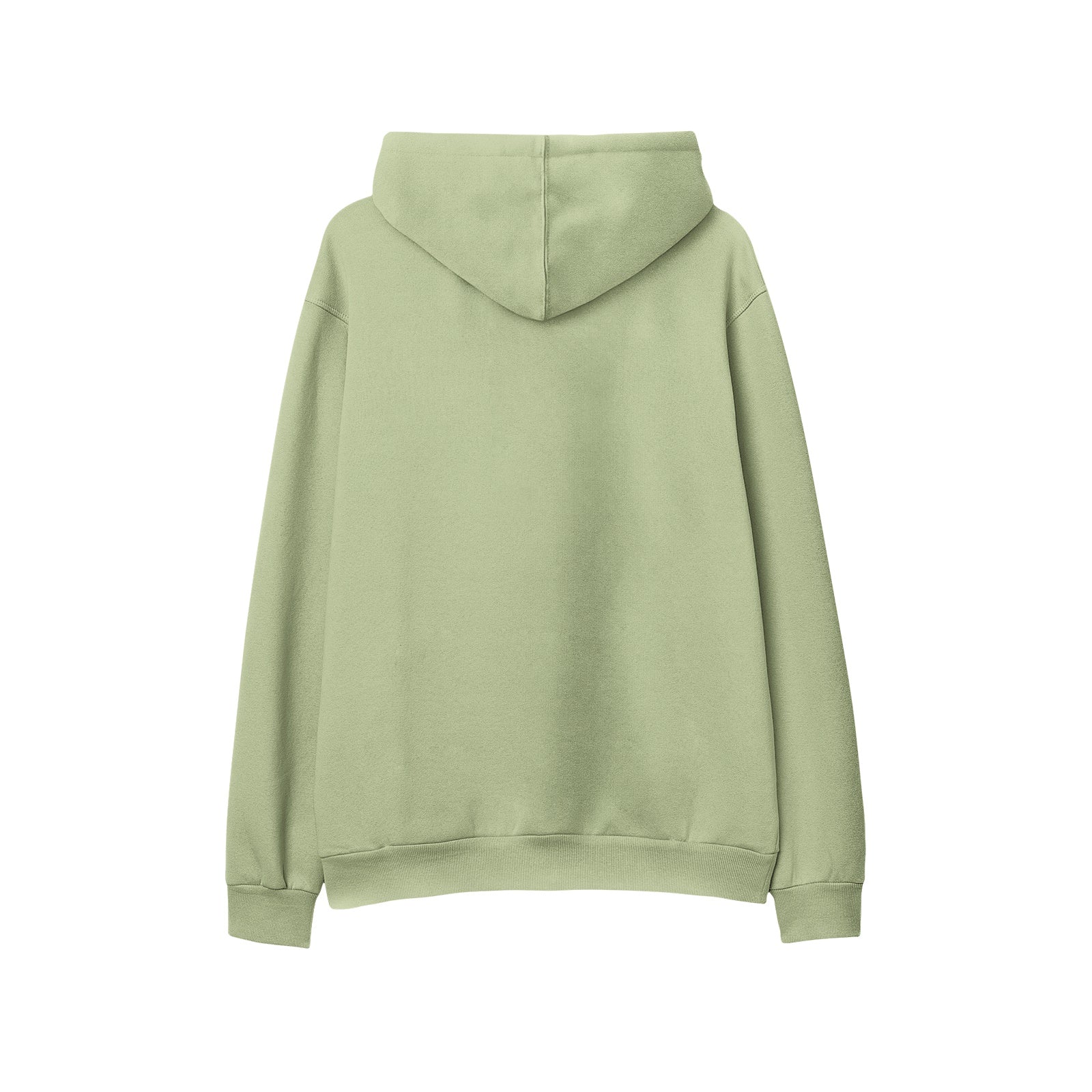 Ethereal Logo Hoodie