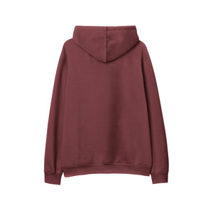 Ethereal Logo Hoodie