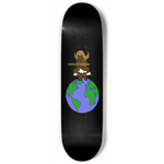 Ethereal Cherub Holding Logo 9.0