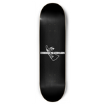 Ethereal 8.75 "2 Face" Logo Deck
