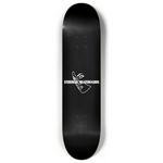Ethereal 8.0 "2 Face" Logo Deck