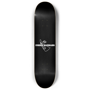 Ethereal 8.0 "2 Face" Logo Deck