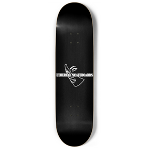 Ethereal 9.0 "2 Face" Logo Deck