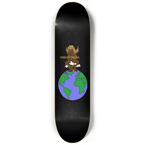 Ethereal Cherub Holding Logo 8.25