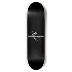 Ethereal 8.5 "2 Face" Logo Deck