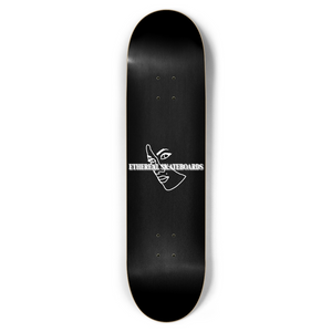 Ethereal 8.5 "2 Face" Logo Deck