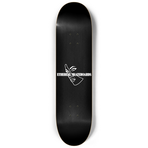 Ethereal 8.25 "2 Face" Logo Deck
