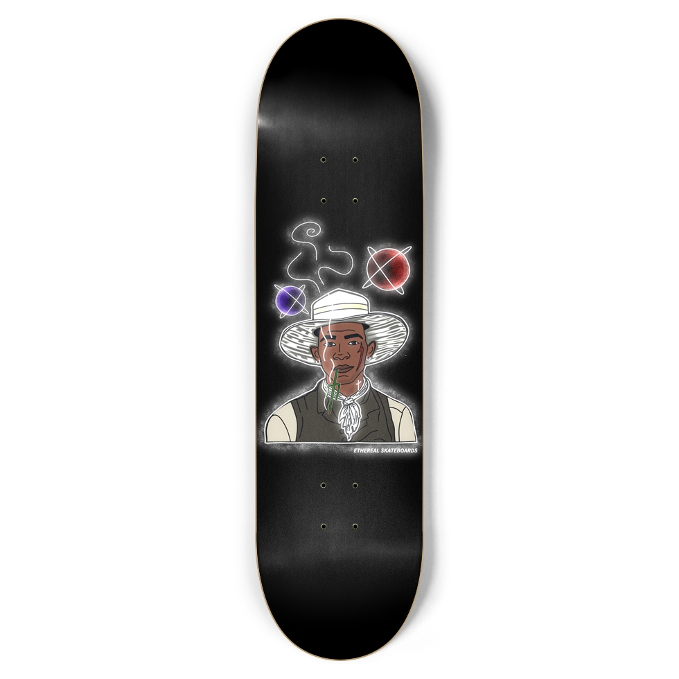 Cactus Smoke 8.75