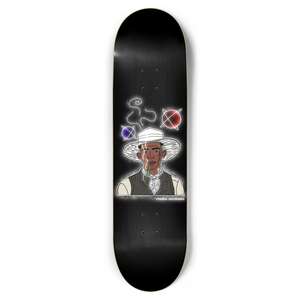 Cactus Smoke 8.75