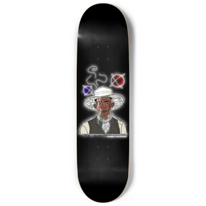 Cactus Smoke 9.0