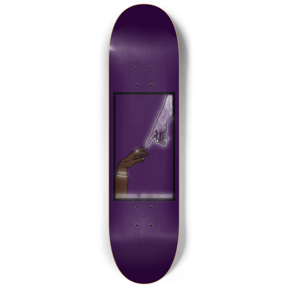 Divine Touch 8.25