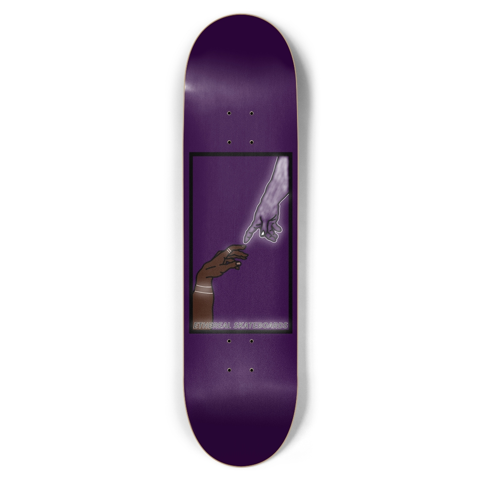Divine Touch 8.5