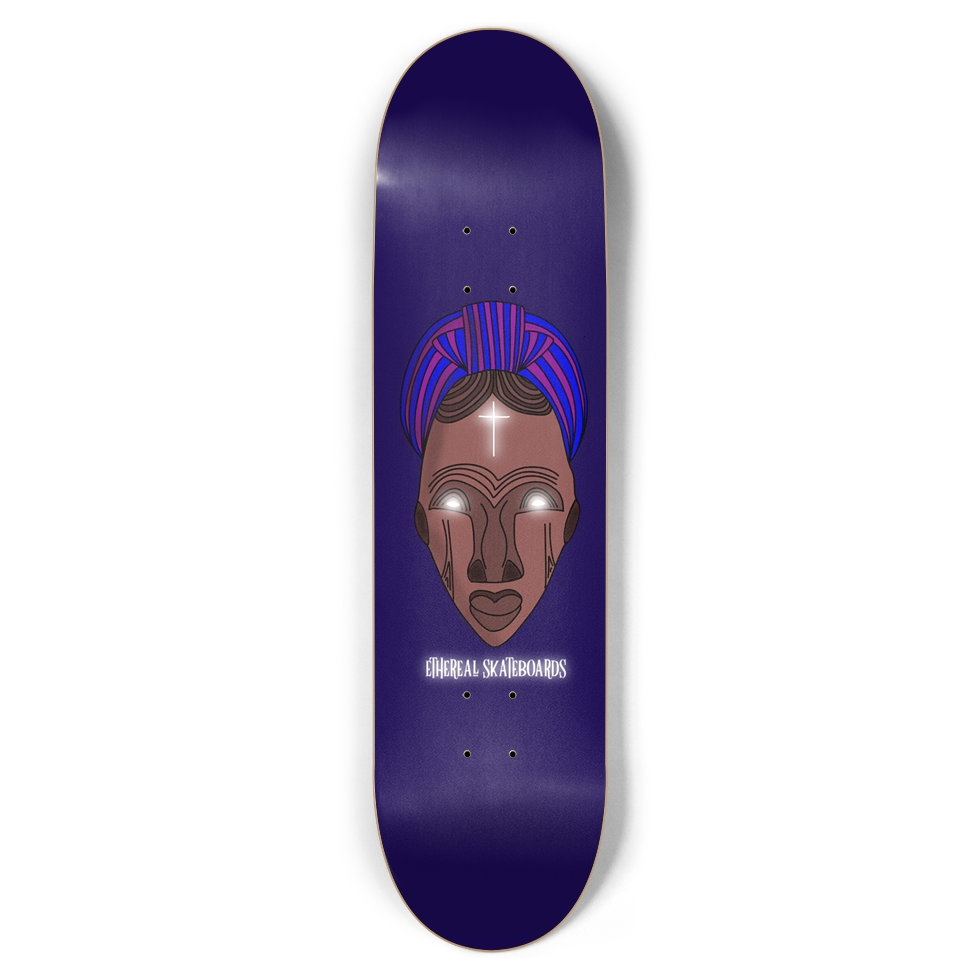 Spirit Glide 8.5