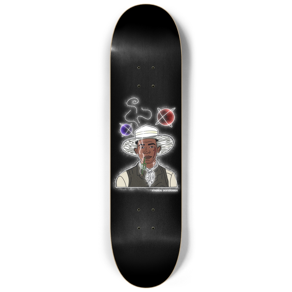 Cactus Smoke 8.25