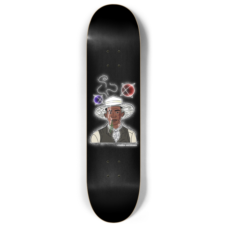 Cactus Smoke 8.0