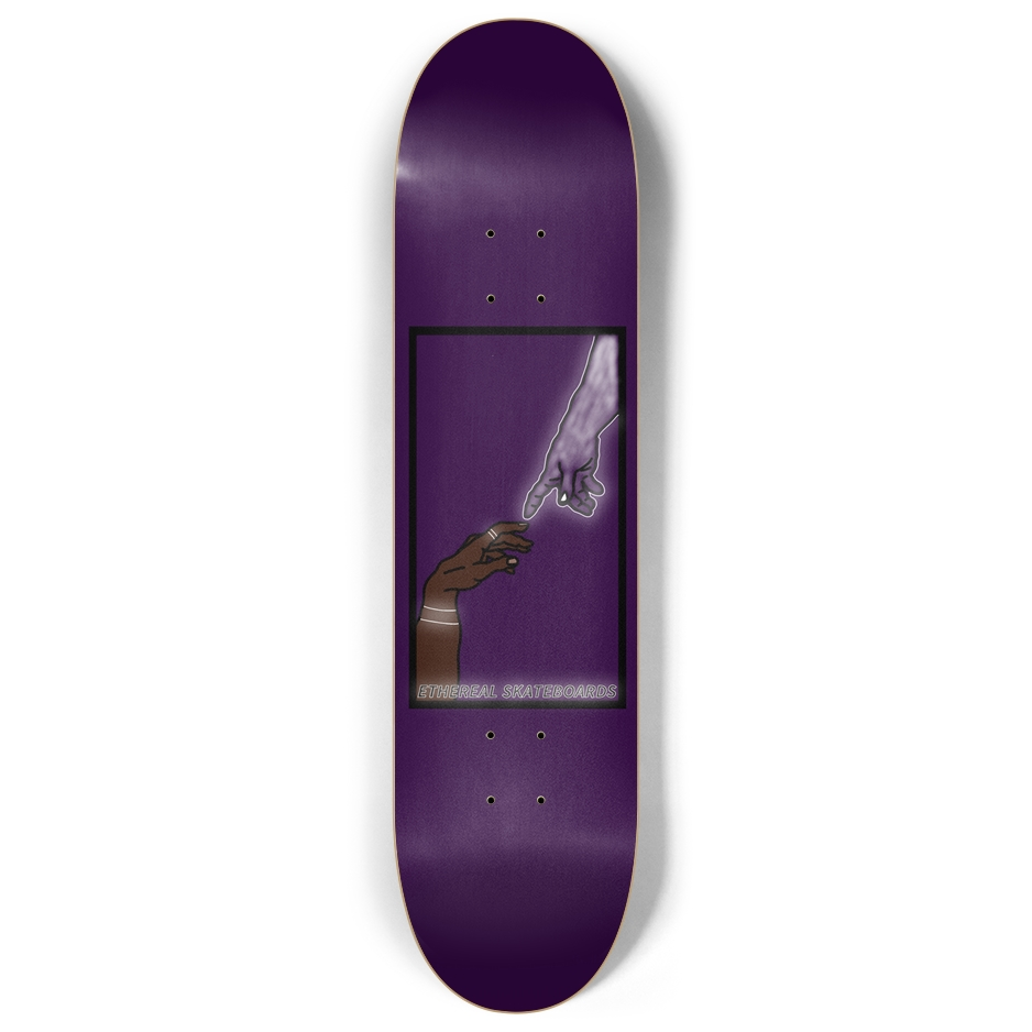 Divine Touch 8.0