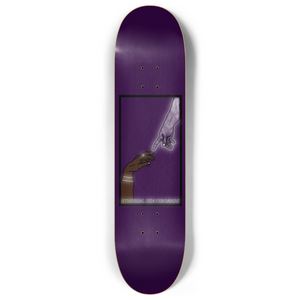 Divine Touch 8.0