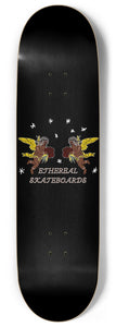 2 Ethereal Angels 9.0