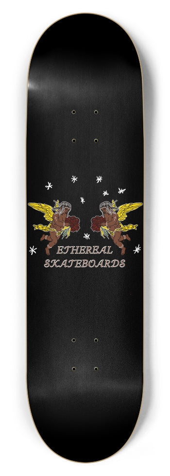 2 Ethereal Angels 8.75