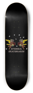 2 Ethereal Angels 8.75