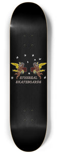 2 Ethereal Angels 8.25