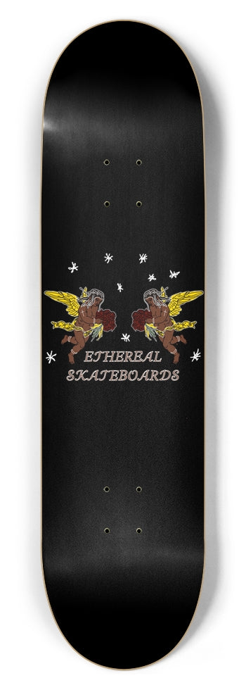 2 Ethereal Angels 8.5