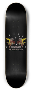 2 Ethereal Angels 8.5